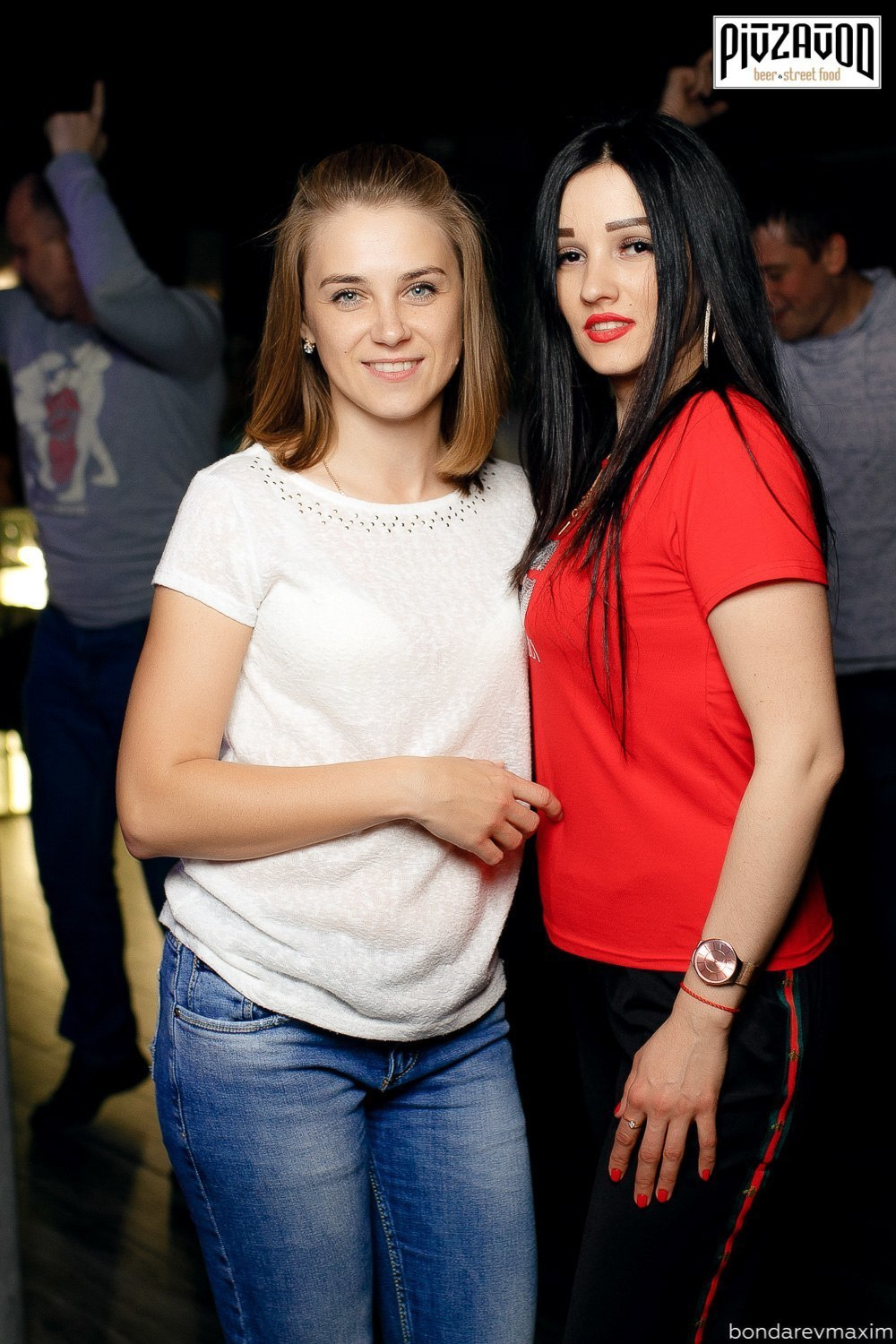 «PIVZAVOD» Пятница ___ 1 июня. Максим Бондарев, коммерческий фотограф для бизнеса | Курск