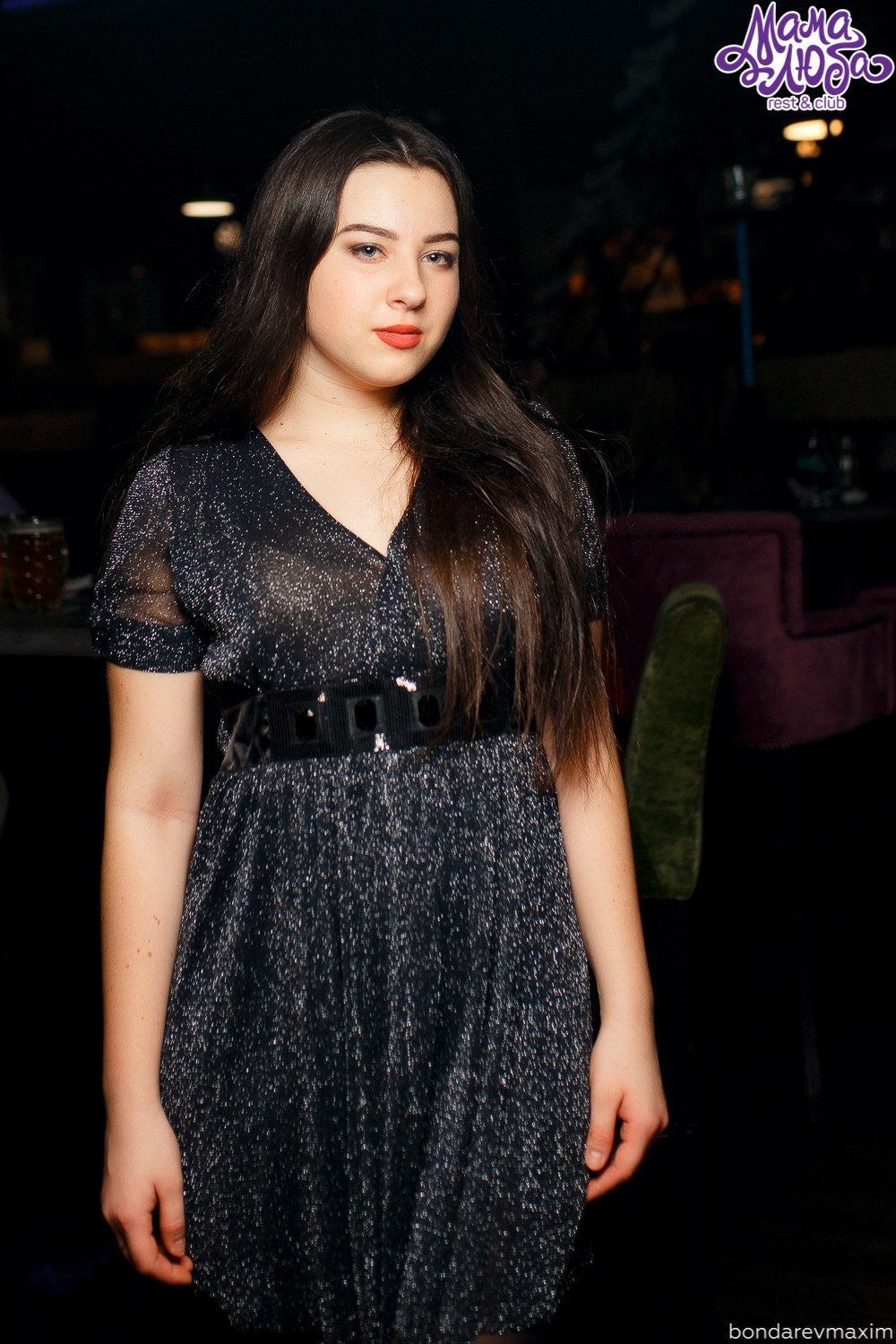 Мама Люба 20 января -Девичник у Любы. Максим Бондарев, коммерческий фотограф для бизнеса | Курск