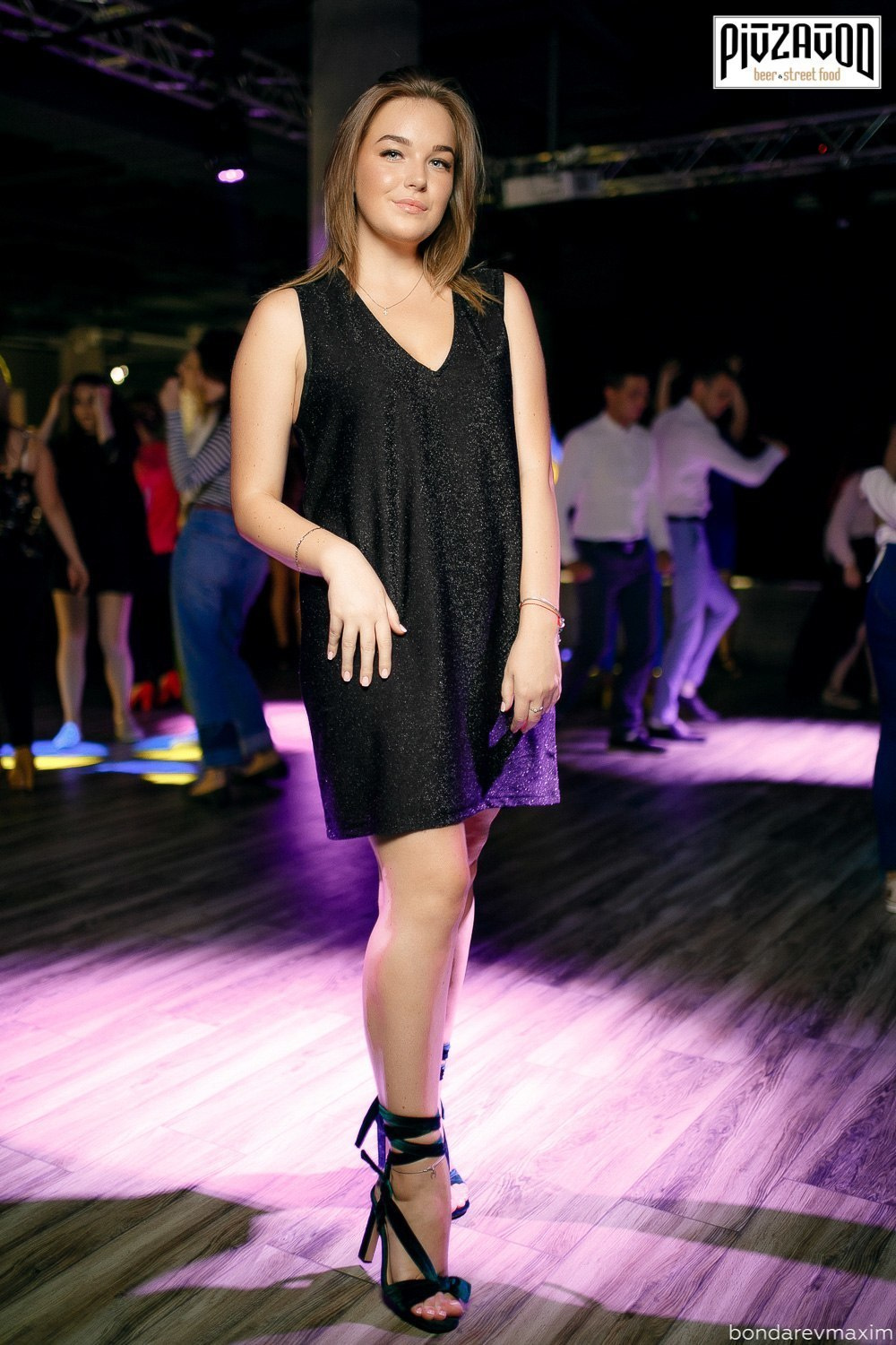 «PIVZAVOD» Суббота ___ 02 июня. Максим Бондарев, коммерческий фотограф для бизнеса | Курск