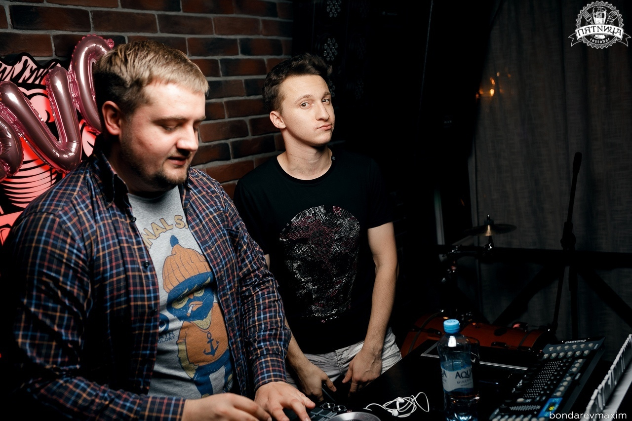 РЕСТОБАР ПЯТНИЦА 05 10 2019. Максим Бондарев, коммерческий фотограф для бизнеса | Курск