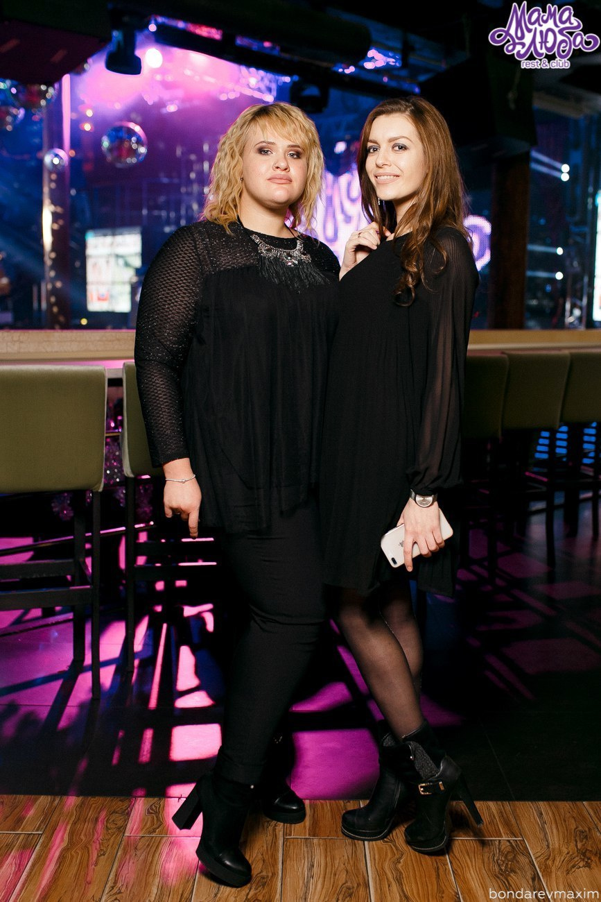 Мама Люба 31 декабря 2018. Максим Бондарев, коммерческий фотограф для бизнеса | Курск