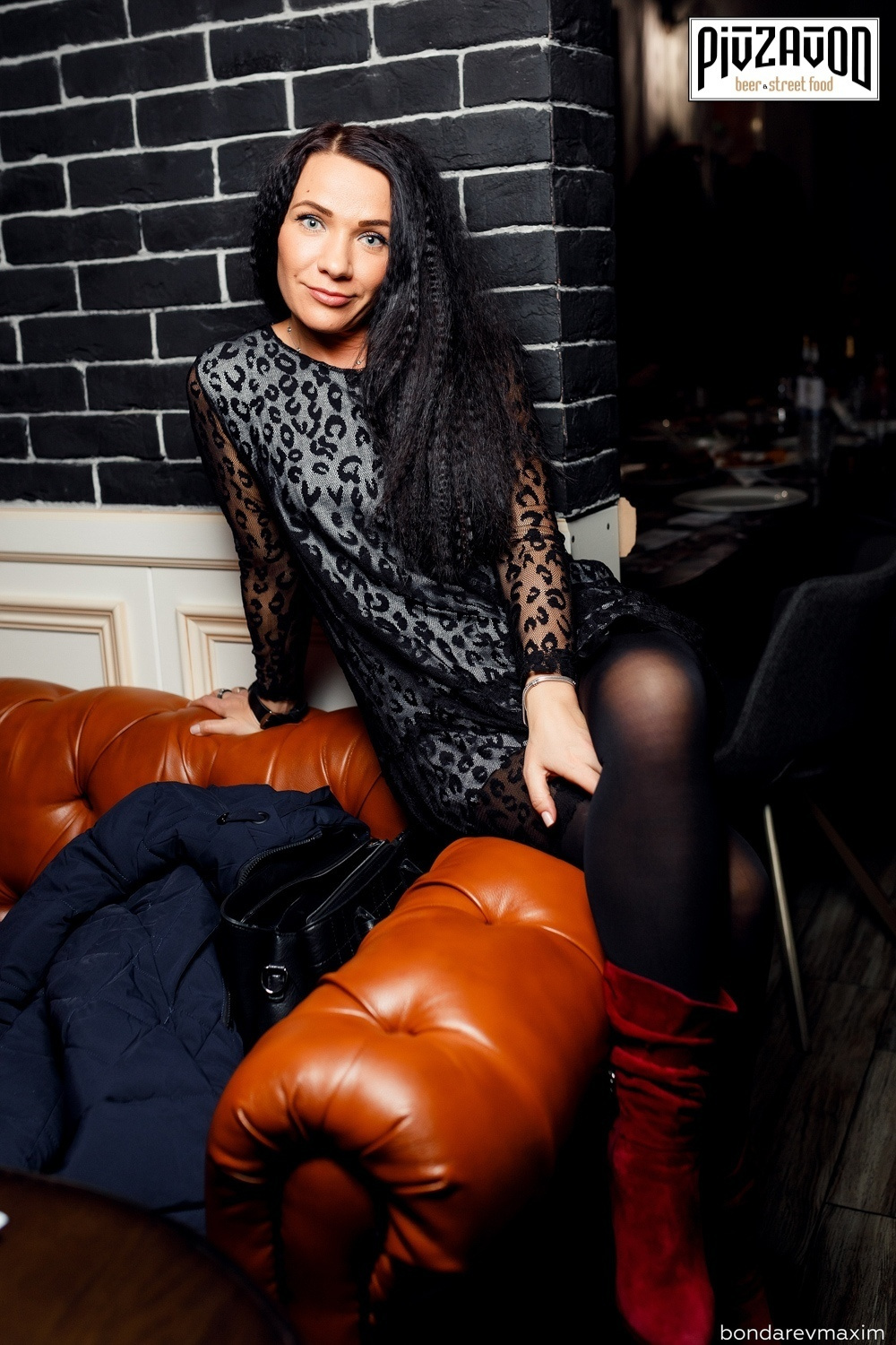 «PIVZAVOD» Воскресенье___ 10 июня (копия). Максим Бондарев, коммерческий фотограф для бизнеса | Курск