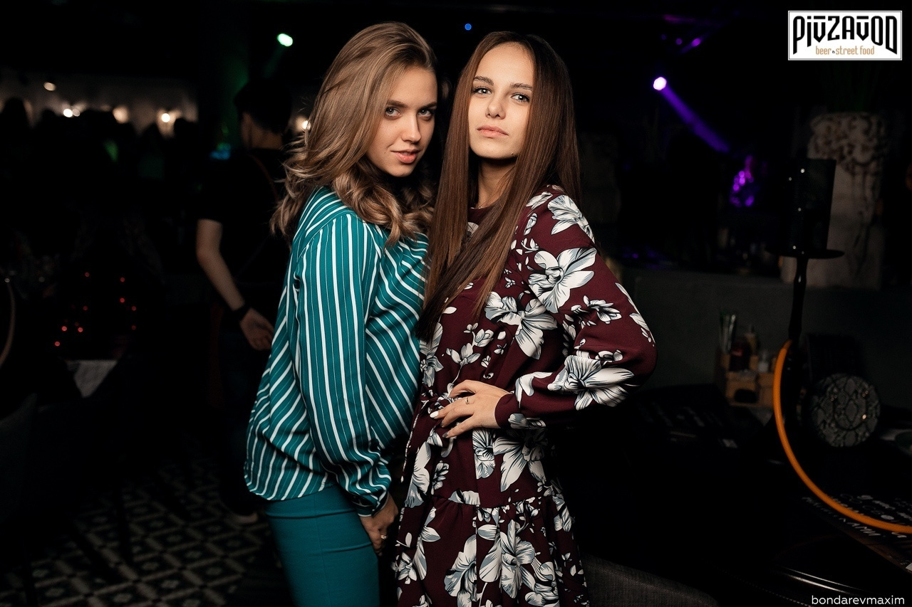 «PIVZAVOD» Суббота ___ 21 сентября. Максим Бондарев, коммерческий фотограф для бизнеса | Курск