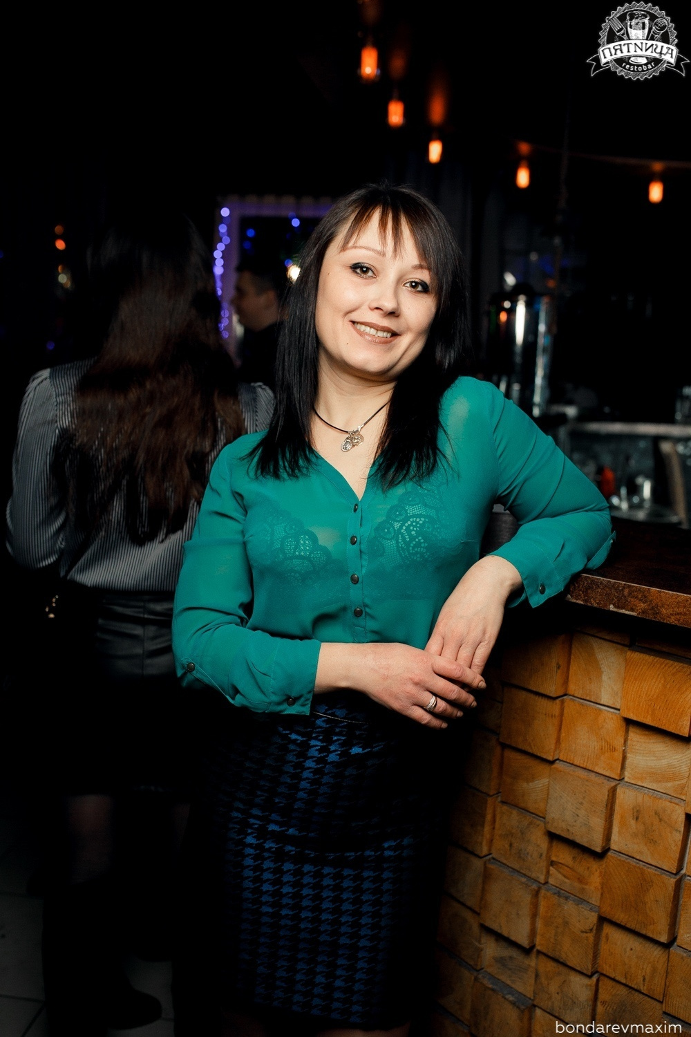 РЕСТОБАР ПЯТНИЦА 23 11 2019. Максим Бондарев, коммерческий фотограф для бизнеса | Курск