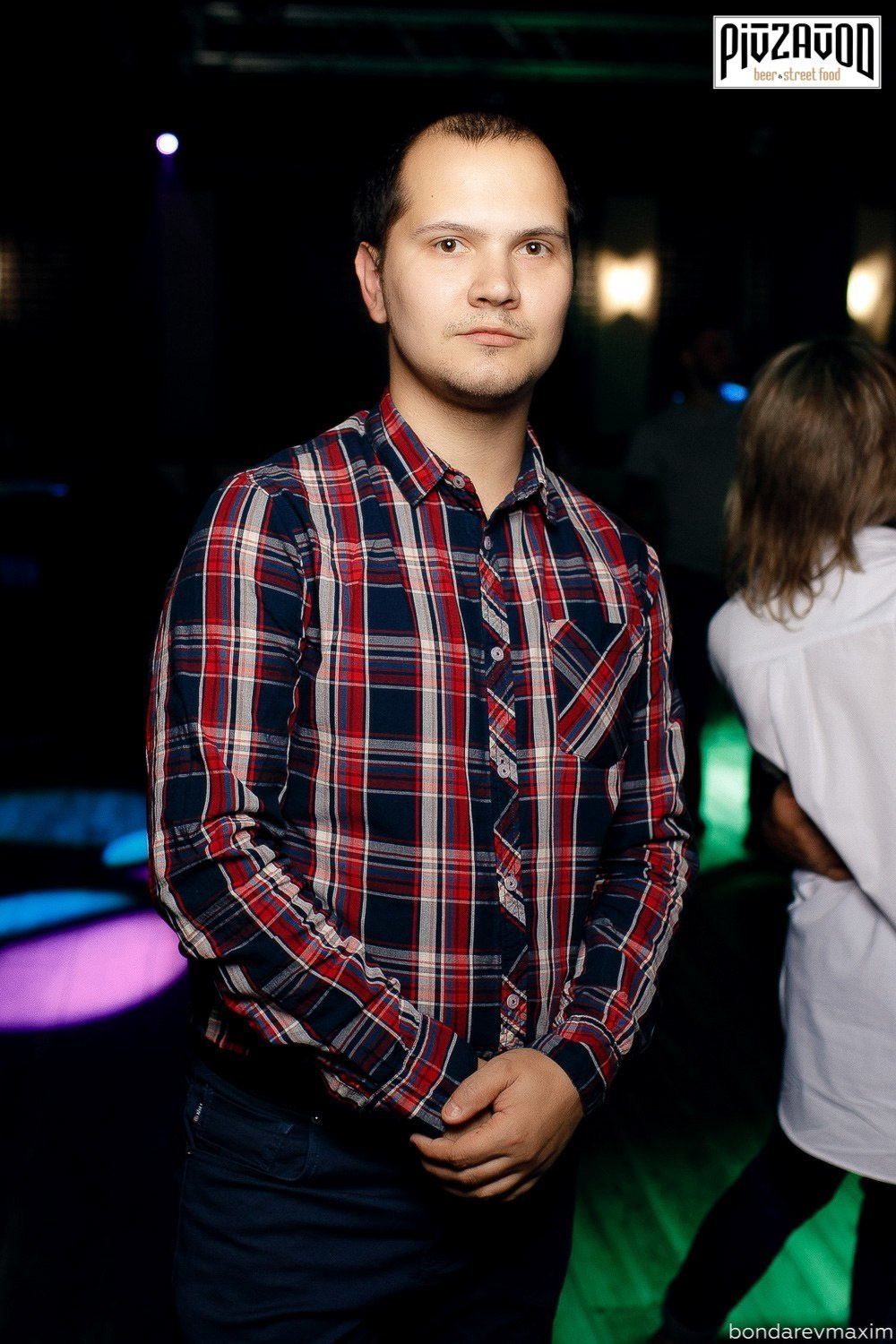 «PIVZAVOD» Пятница ___ 1 июня. Максим Бондарев, коммерческий фотограф для бизнеса | Курск