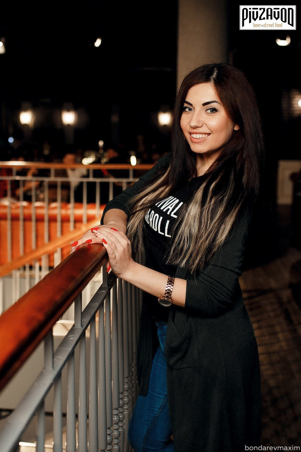 «PIVZAVOD» Суббота ___ 28 апреля. Максим Бондарев, коммерческий фотограф для бизнеса | Курск