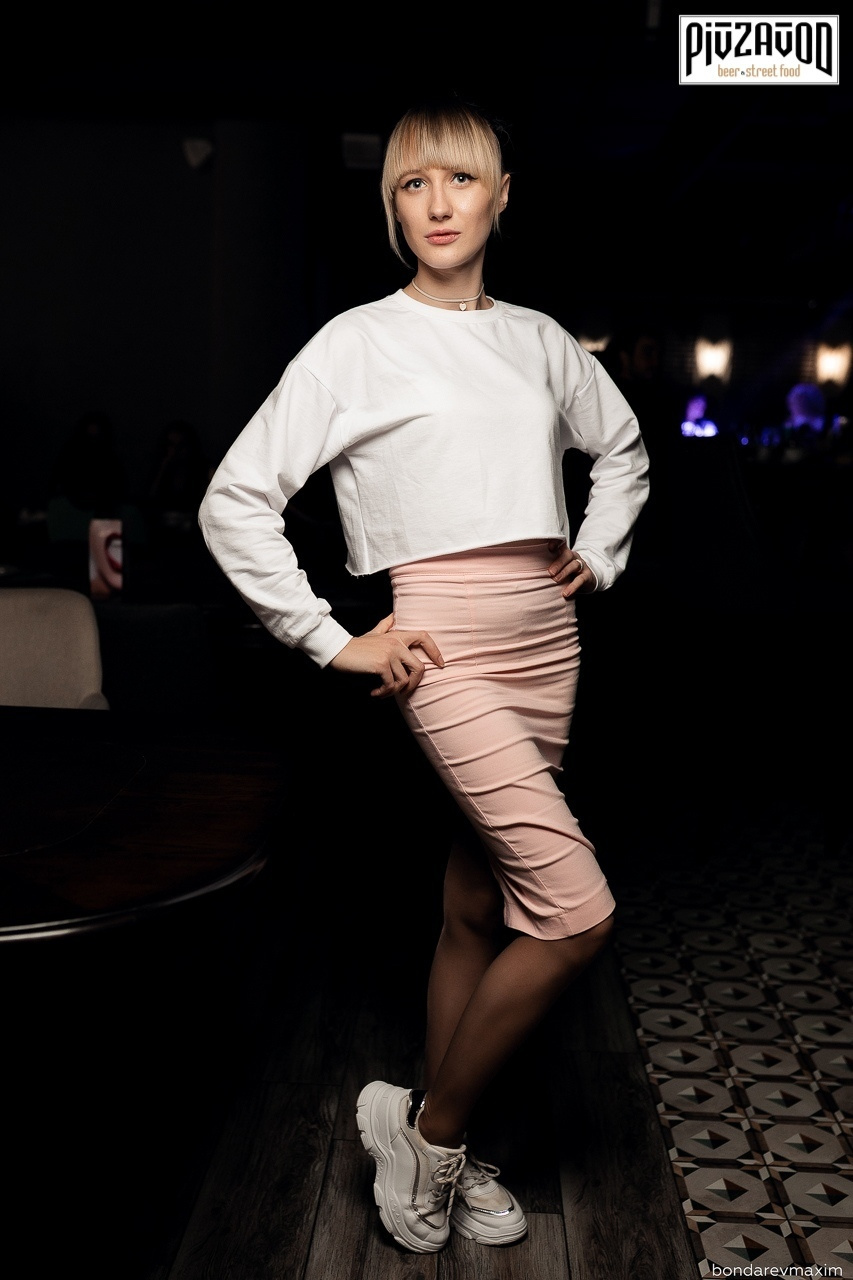 «PIVZAVOD» Суббота ___ 21 сентября. Максим Бондарев, коммерческий фотограф для бизнеса | Курск