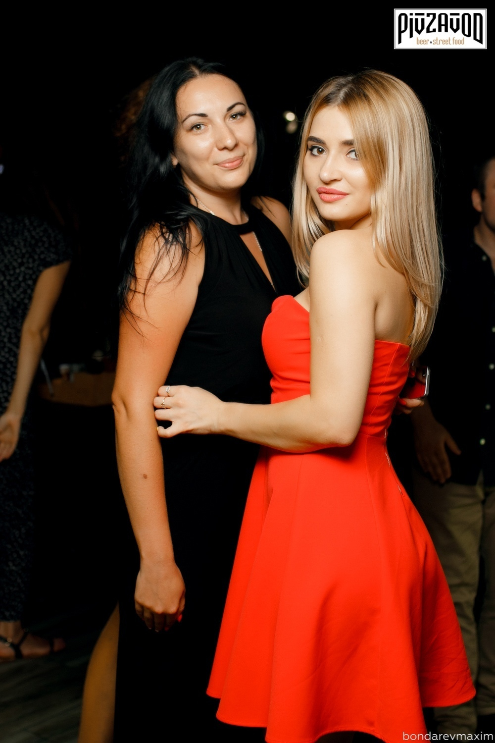 «PIVZAVOD» Суббота ___ 21 июля. Максим Бондарев, коммерческий фотограф для бизнеса | Курск