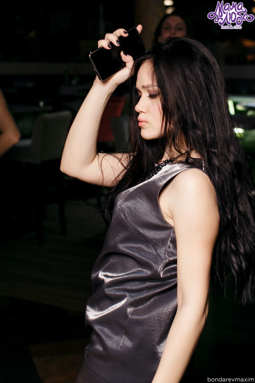 Мама Люба 31 декабря 2018. Максим Бондарев, коммерческий фотограф для бизнеса | Курск