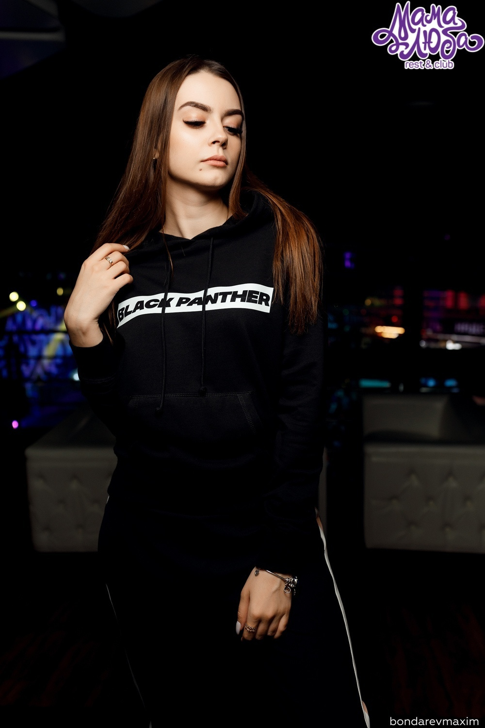 Мама Люба 20 Апреля ___ «МАМА ЛЮБА. ФИНАЛ». Максим Бондарев, коммерческий фотограф для бизнеса | Курск