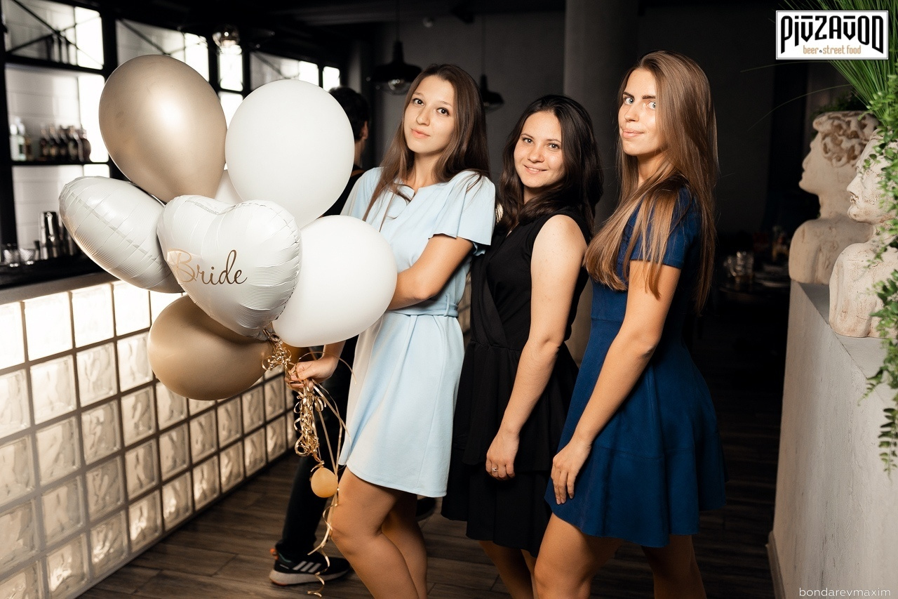 «PIVZAVOD» Суббота ___ 14 сентября. Максим Бондарев, коммерческий фотограф для бизнеса | Курск