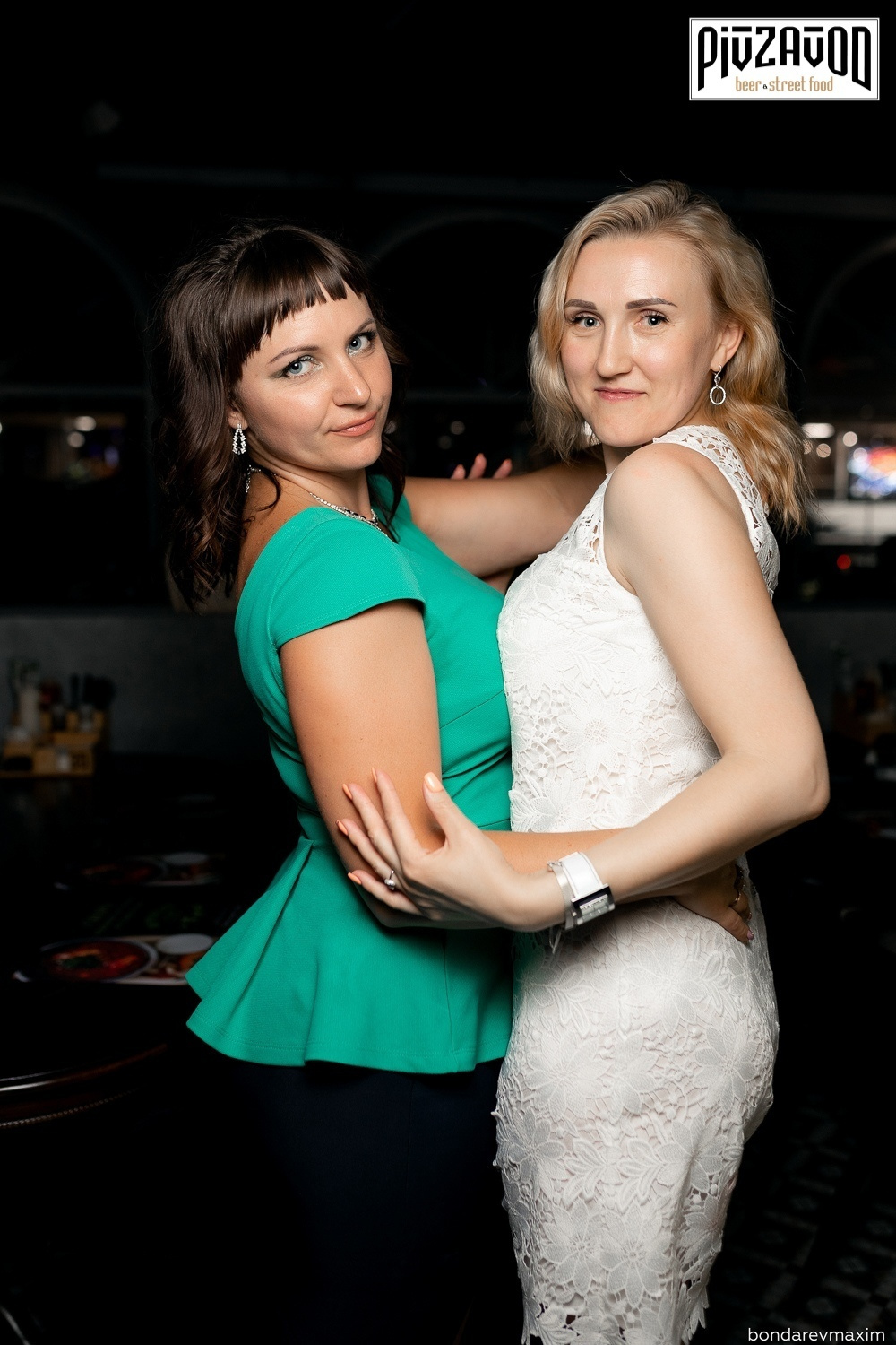 «PIVZAVOD» Суббота ___ 08 июня. Максим Бондарев, коммерческий фотограф для бизнеса | Курск