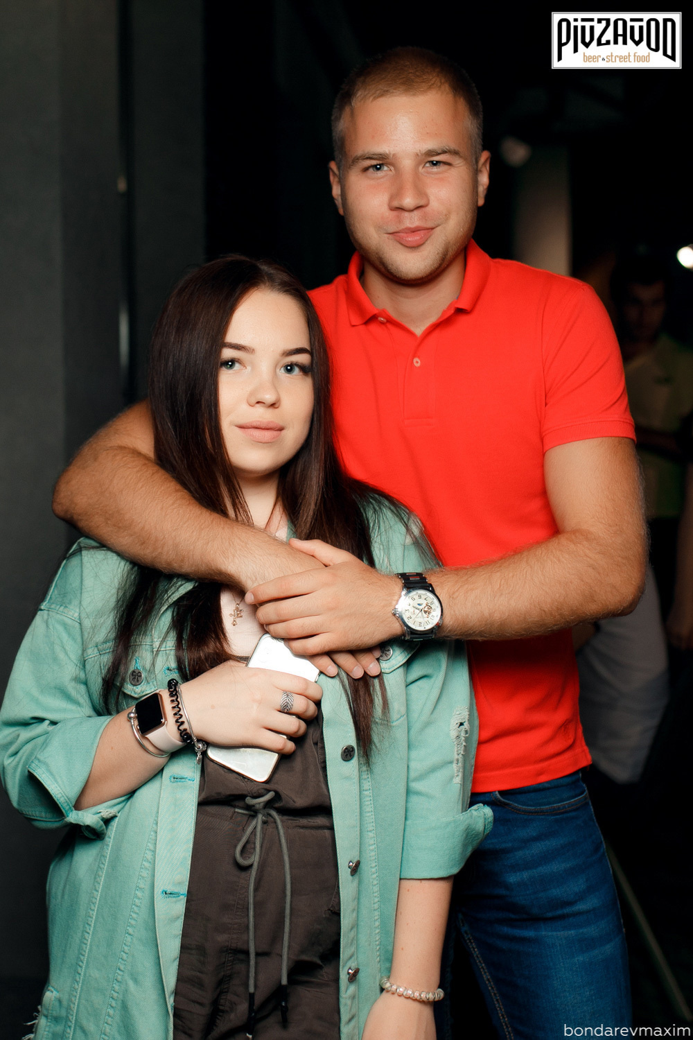 «PIVZAVOD» Суббота ___ 30 июня. Максим Бондарев, коммерческий фотограф для бизнеса | Курск