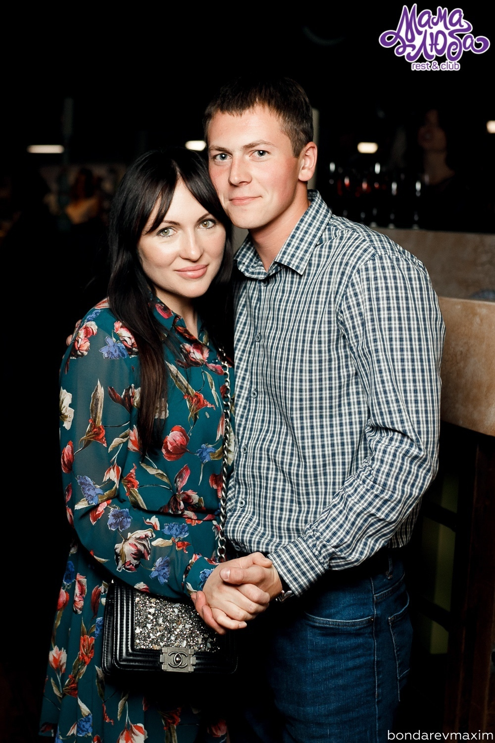 Мама Люба 22 сентября — «Open new season. Максим Бондарев, коммерческий фотограф для бизнеса | Курск