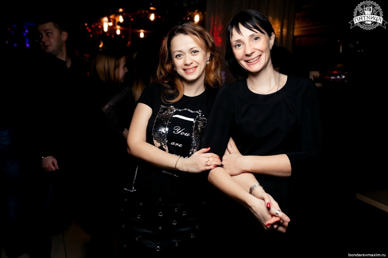 РЕСТОБАР ПЯТНИЦА 10 01 2020. Максим Бондарев, коммерческий фотограф для бизнеса | Курск