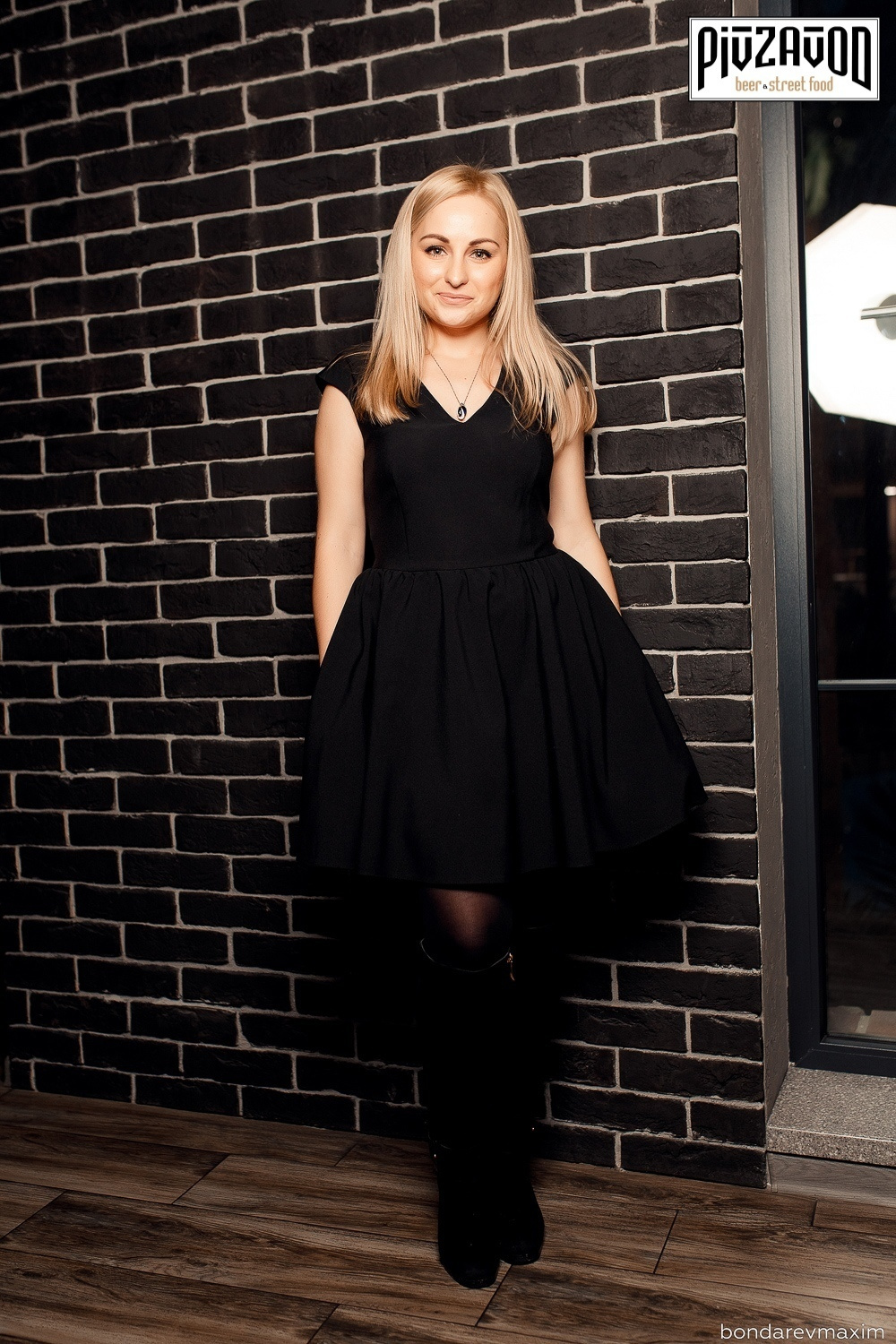 «PIVZAVOD» Пятница ___ 01 февраля. Максим Бондарев, коммерческий фотограф для бизнеса | Курск