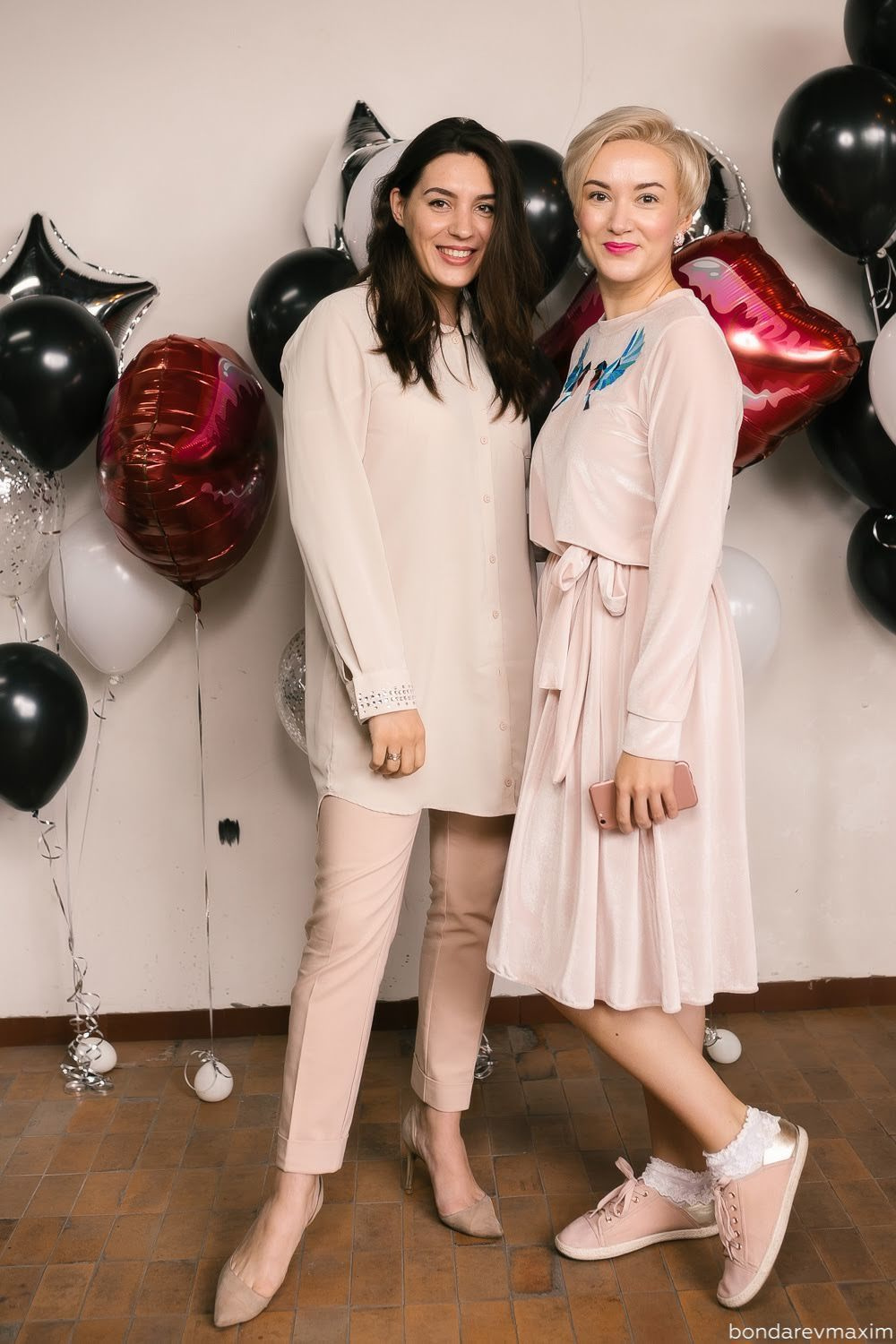 20 05 2018 Beauty Code. Максим Бондарев, коммерческий фотограф для бизнеса | Курск