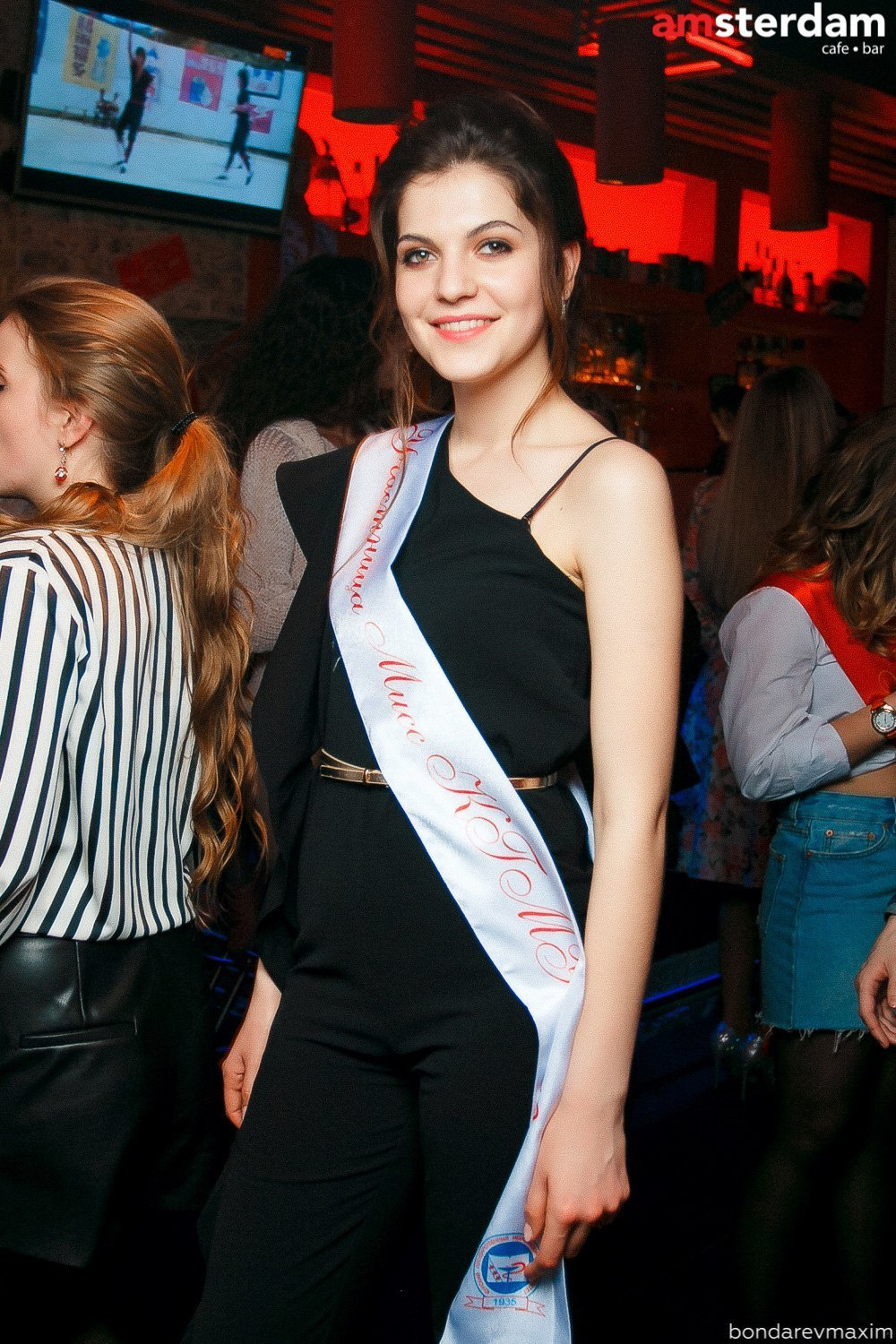 Кафе-бар «Амстердам» 2018 04 27. Максим Бондарев, коммерческий фотограф для бизнеса | Курск