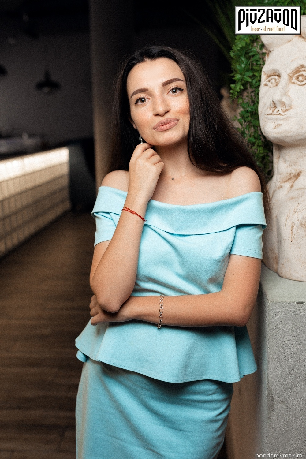 «PIVZAVOD» Суббота ___ 27 июля. Максим Бондарев, коммерческий фотограф для бизнеса | Курск