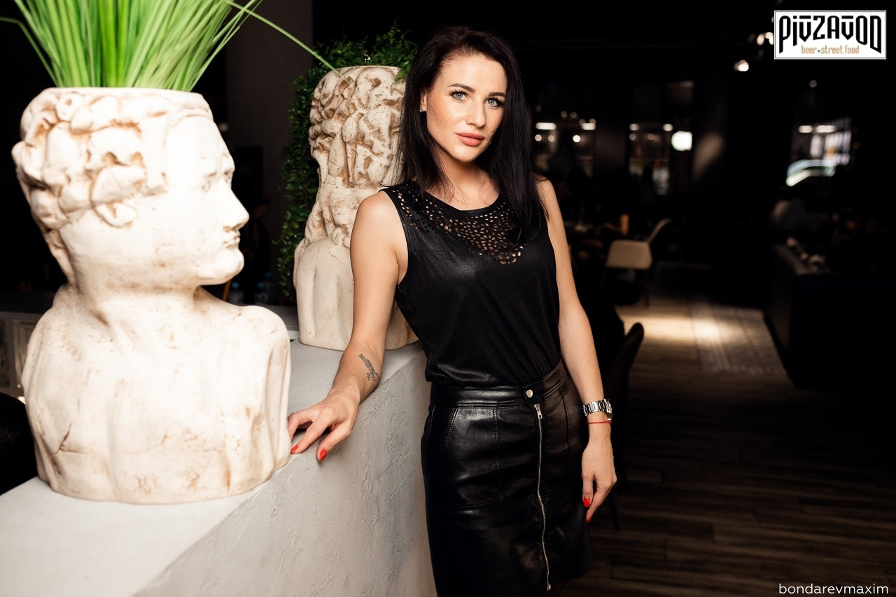 «PIVZAVOD» Пятница ___ 27 сентября. Максим Бондарев, коммерческий фотограф для бизнеса | Курск