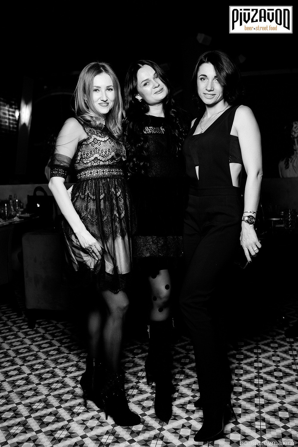 «PIVZAVOD» Среда___ 02 января. Максим Бондарев, коммерческий фотограф для бизнеса | Курск