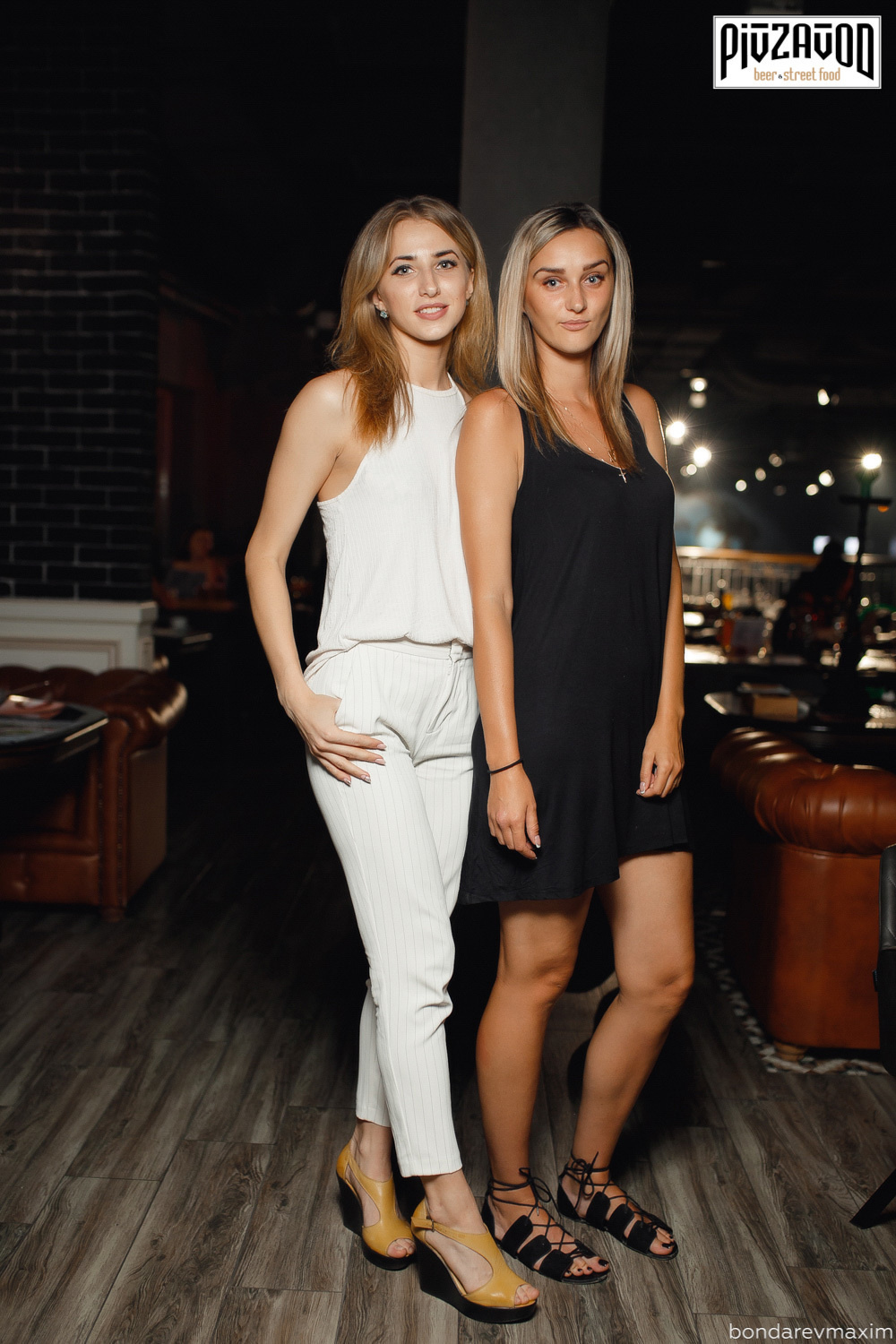 «PIVZAVOD» Суббота ___ 23 июня. Максим Бондарев, коммерческий фотограф для бизнеса | Курск