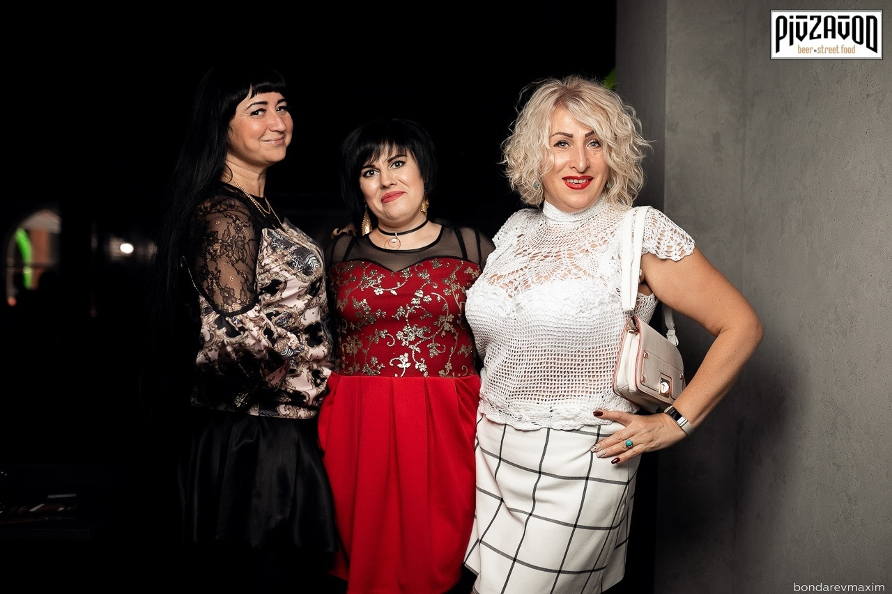 «PIVZAVOD» Суббота ___ 21 сентября. Максим Бондарев, коммерческий фотограф для бизнеса | Курск