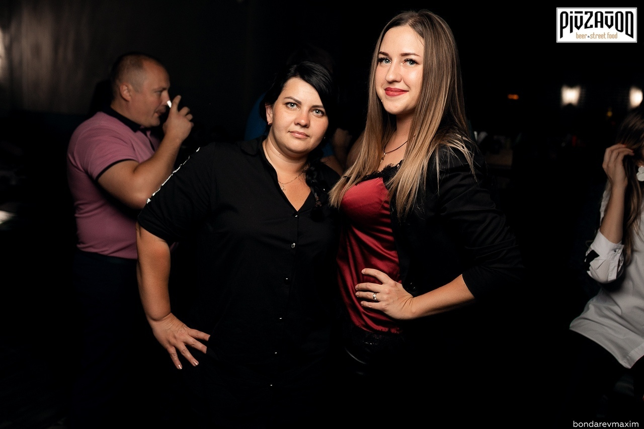 «PIVZAVOD» Суббота ___ 21 сентября. Максим Бондарев, коммерческий фотограф для бизнеса | Курск