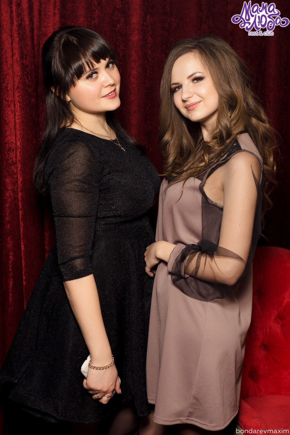 Мама Люба 02 февраля-VIVA LA LUBA. Максим Бондарев, коммерческий фотограф для бизнеса | Курск