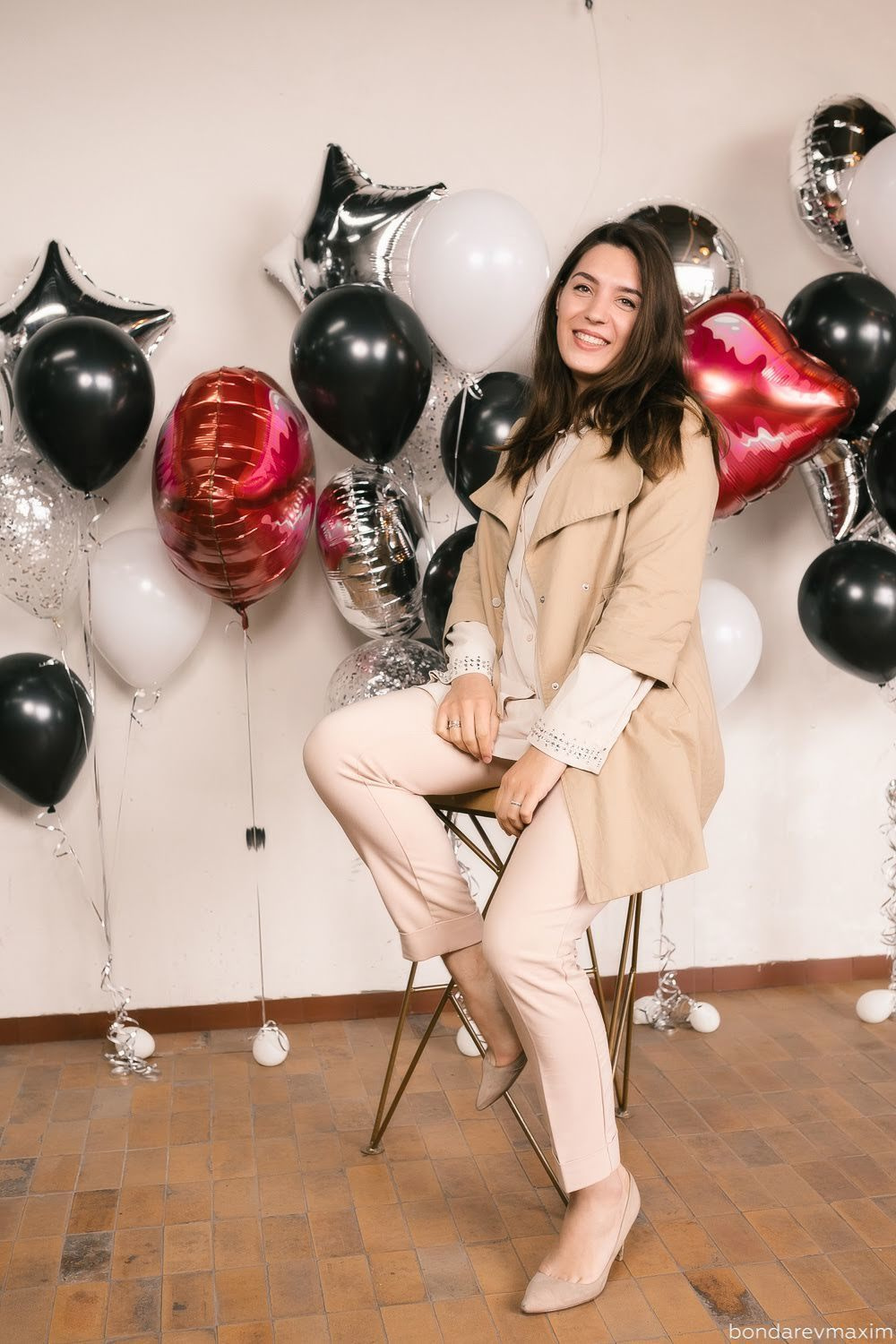 20 05 2018 Beauty Code. Максим Бондарев, коммерческий фотограф для бизнеса | Курск