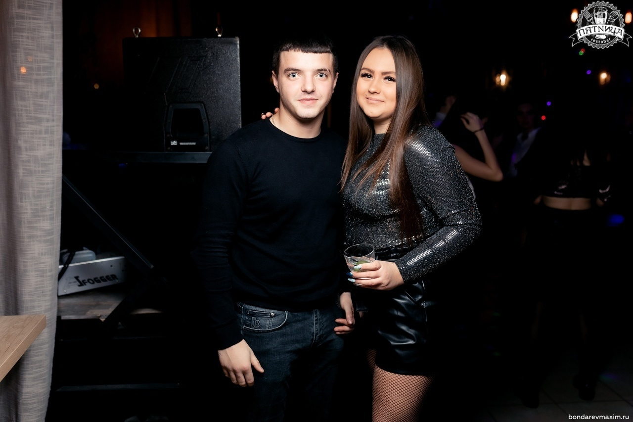 РЕСТОБАР ПЯТНИЦА 10 01 2020. Максим Бондарев, коммерческий фотограф для бизнеса | Курск