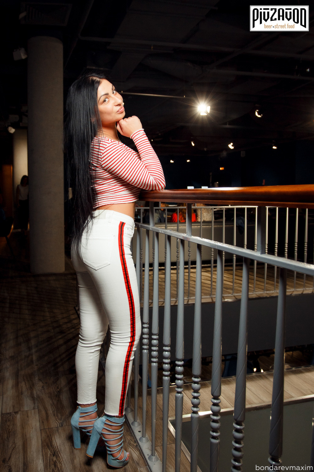 «PIVZAVOD» Суббота ___ 16 июня. Максим Бондарев, коммерческий фотограф для бизнеса | Курск