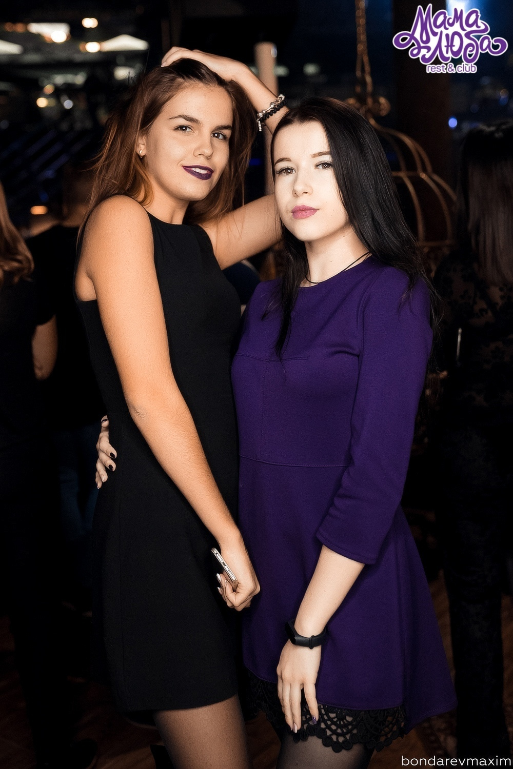 Мама Люба 6 октября — «ТАНЦЫ В КЛУБЕ. Максим Бондарев, коммерческий фотограф для бизнеса | Курск