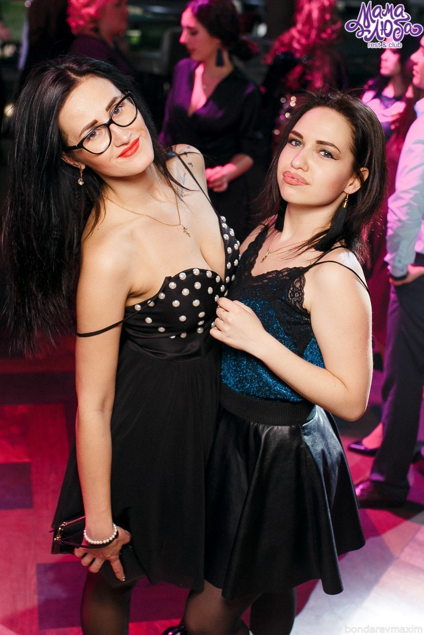 Мама Люба 31 декабря 2018. Максим Бондарев, коммерческий фотограф для бизнеса | Курск