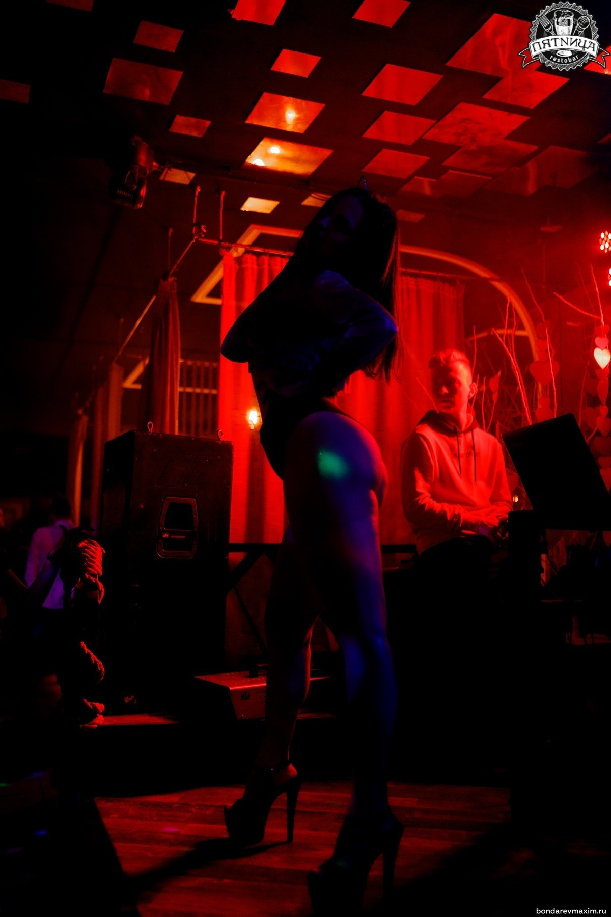 РЕСТОБАР ПЯТНИЦА 15 02 2020. Максим Бондарев, коммерческий фотограф для бизнеса | Курск