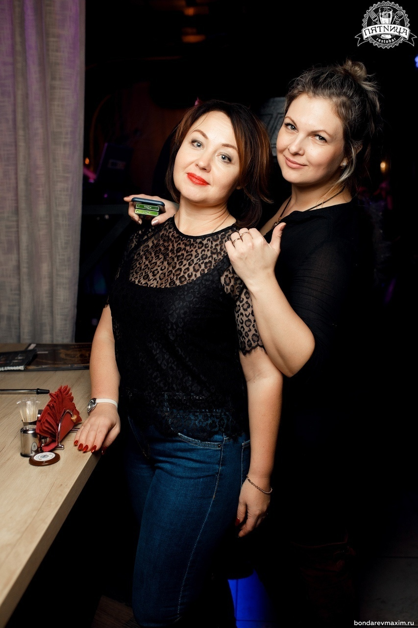 РЕСТОБАР ПЯТНИЦА 25 01 2020. Максим Бондарев, коммерческий фотограф для бизнеса | Курск