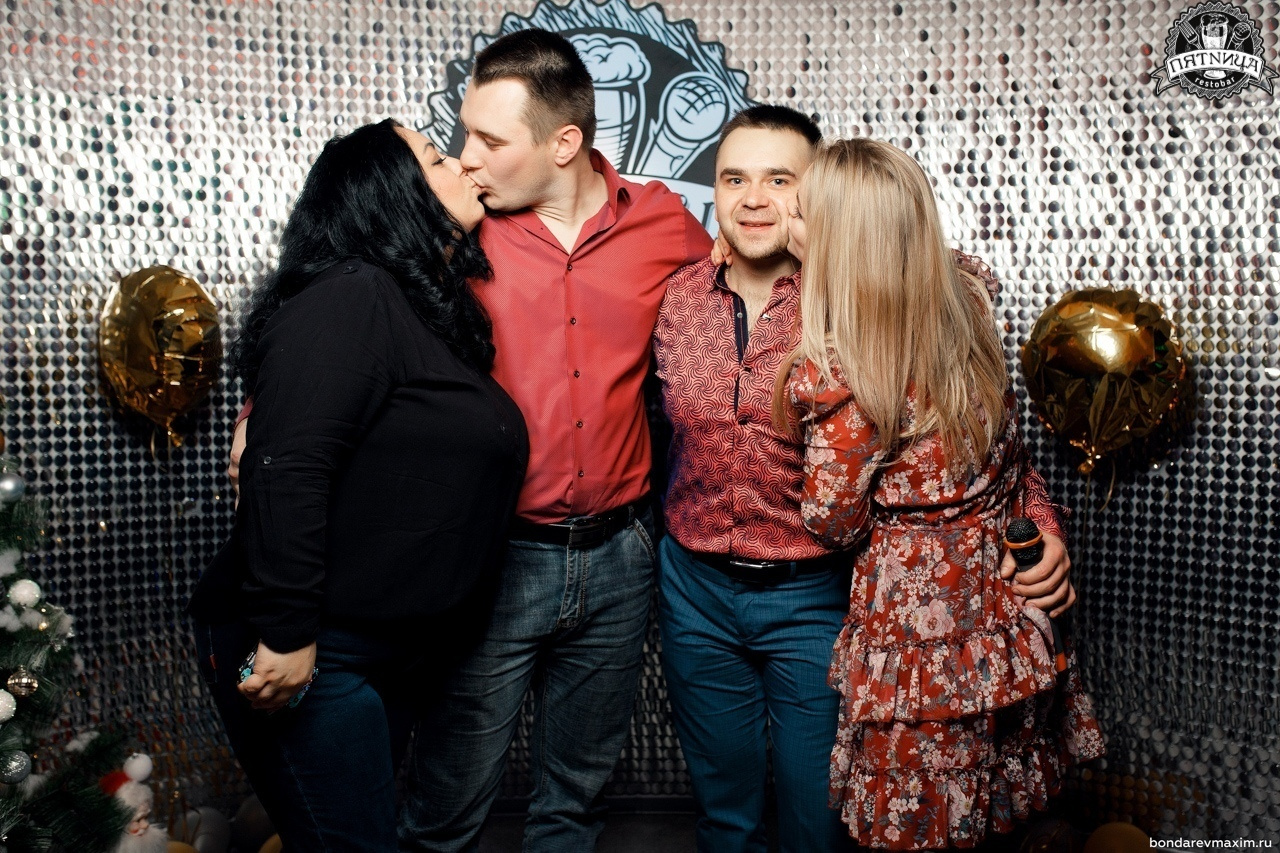 РЕСТОБАР ПЯТНИЦА 18 01 2020. Максим Бондарев, коммерческий фотограф для бизнеса | Курск