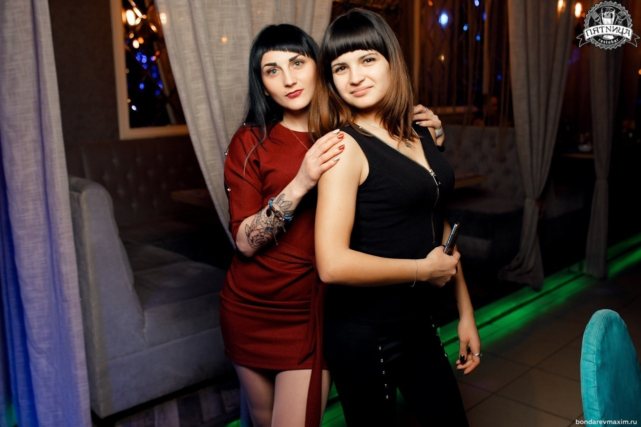 РЕСТОБАР ПЯТНИЦА 18 01 2020. Максим Бондарев, коммерческий фотограф для бизнеса | Курск