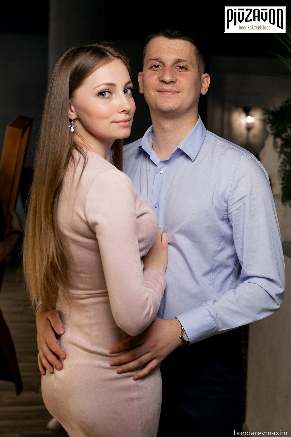 «PIVZAVOD» Суббота ___ 18 мая. Максим Бондарев, коммерческий фотограф для бизнеса | Курск