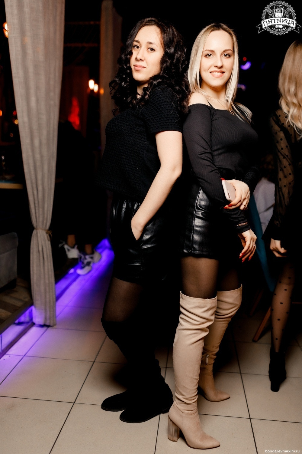 РЕСТОБАР ПЯТНИЦА 22 02 2020. Максим Бондарев, коммерческий фотограф для бизнеса | Курск