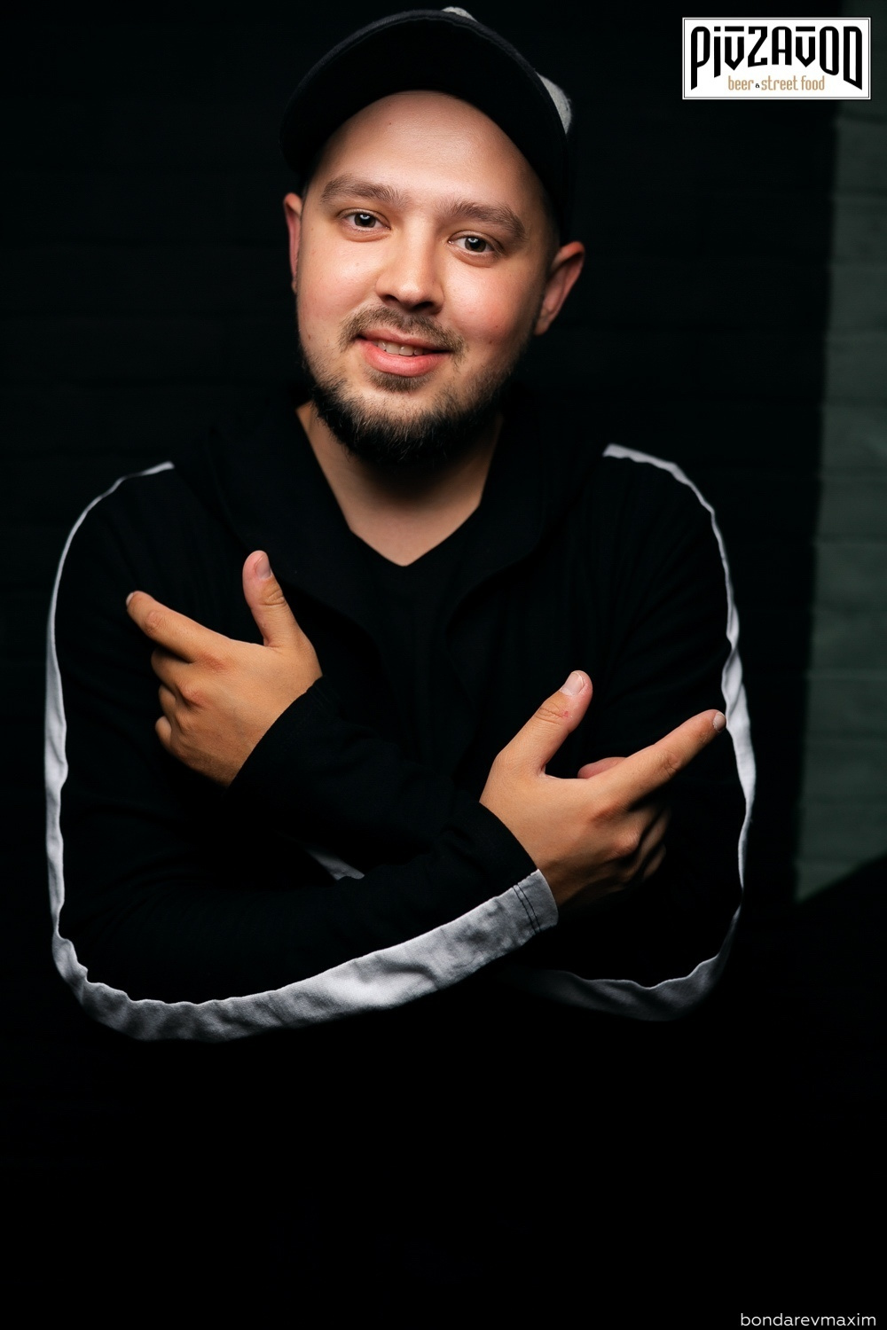 «PIVZAVOD» Пятница ___ 12 июля. Максим Бондарев, коммерческий фотограф для бизнеса | Курск