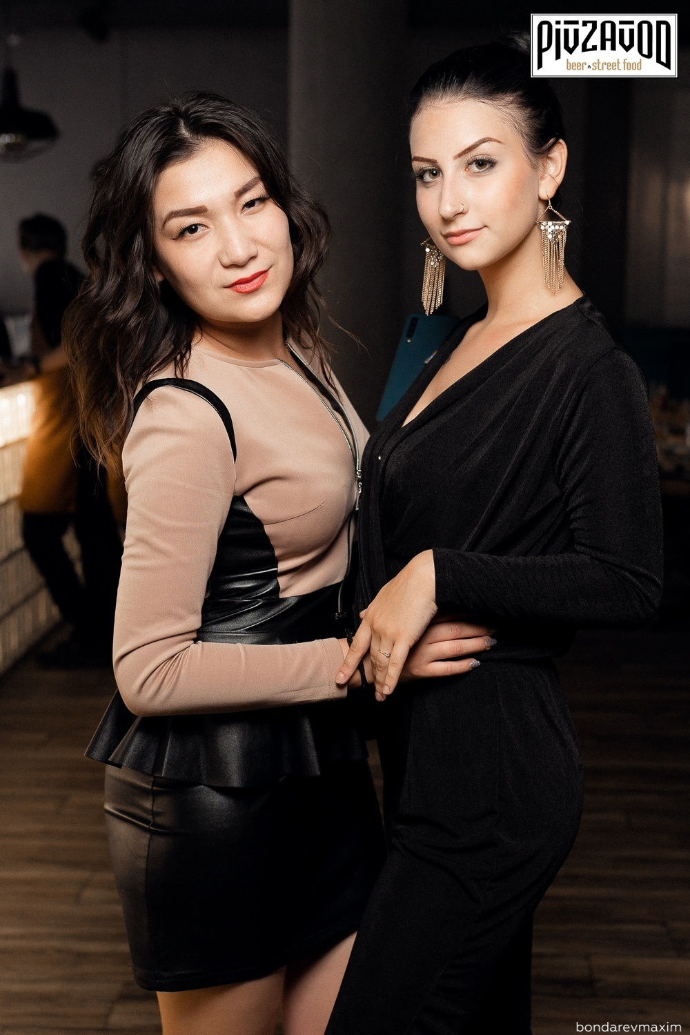 «PIVZAVOD» Суббота ___ 27 июля. Максим Бондарев, коммерческий фотограф для бизнеса | Курск