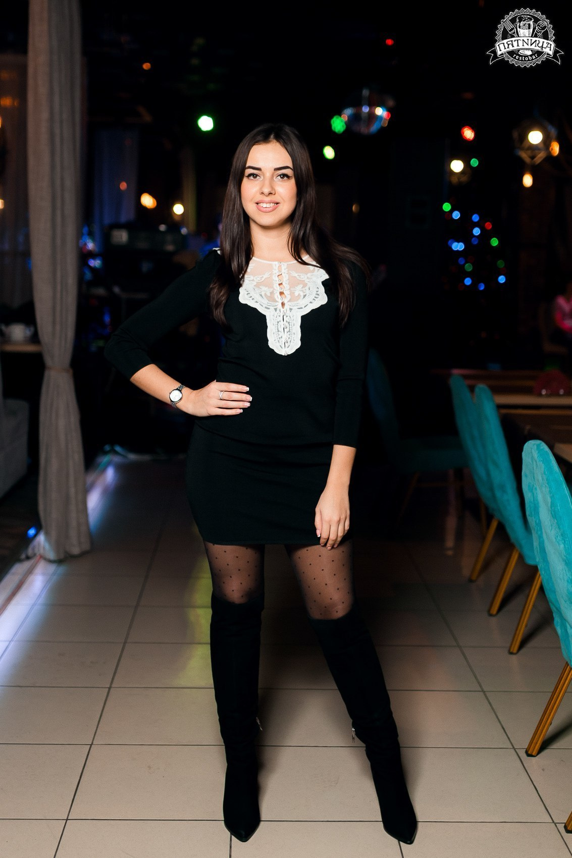 РЕСТОБАР ПЯТНИЦА 10 12 2017. Максим Бондарев, коммерческий фотограф для бизнеса | Курск