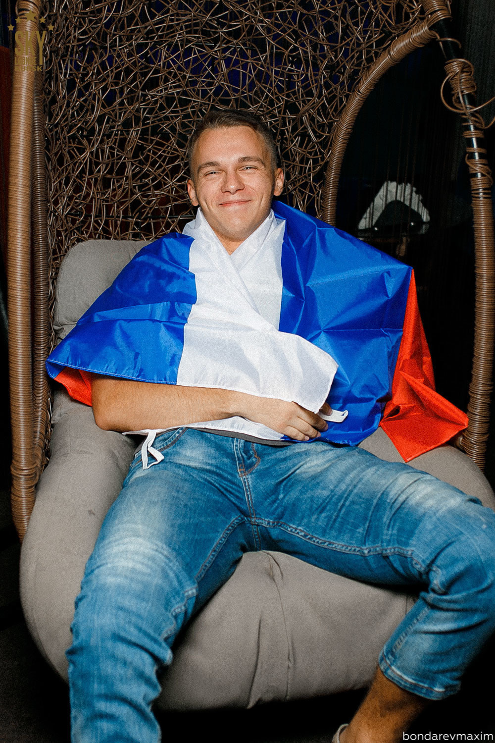 Кафе Sky Lounge Курск 14 06 2018 РОССИЯ — САУДОВСКАЯ АРАВИЯ. Максим Бондарев, коммерческий фотограф для бизнеса | Курск