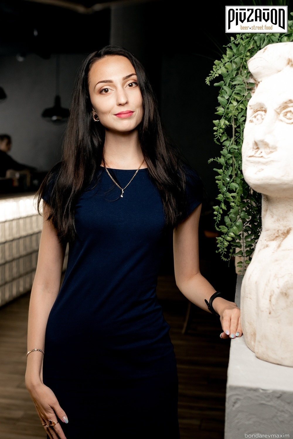 «PIVZAVOD» Пятница ___ 14 июня. Максим Бондарев, коммерческий фотограф для бизнеса | Курск