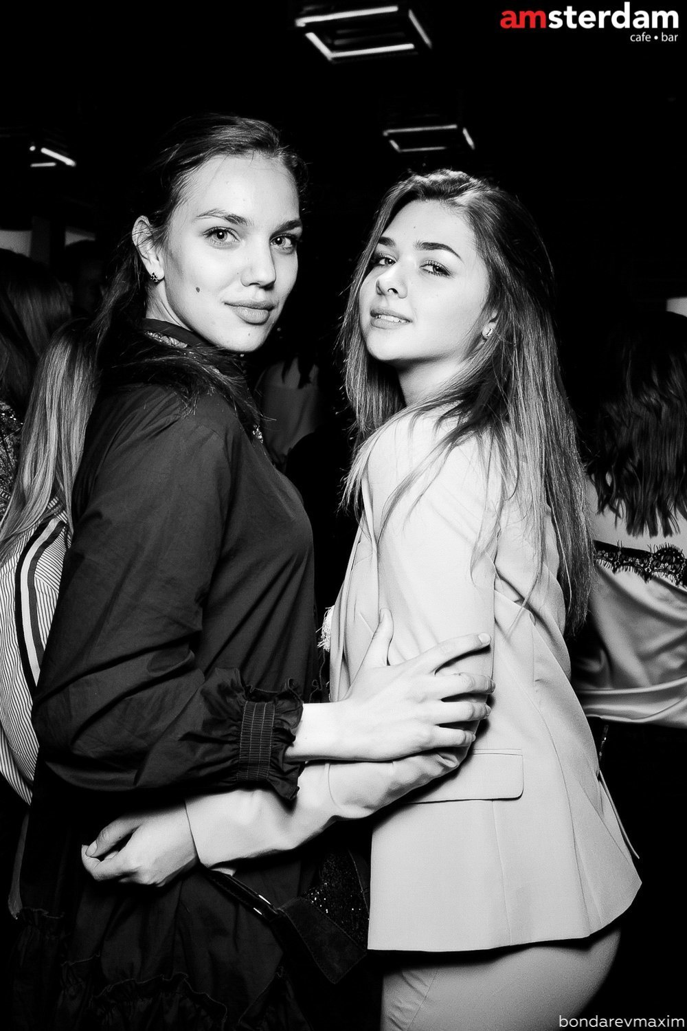 Кафе-бар «Амстердам» 2018 05 12. Максим Бондарев, коммерческий фотограф для бизнеса | Курск