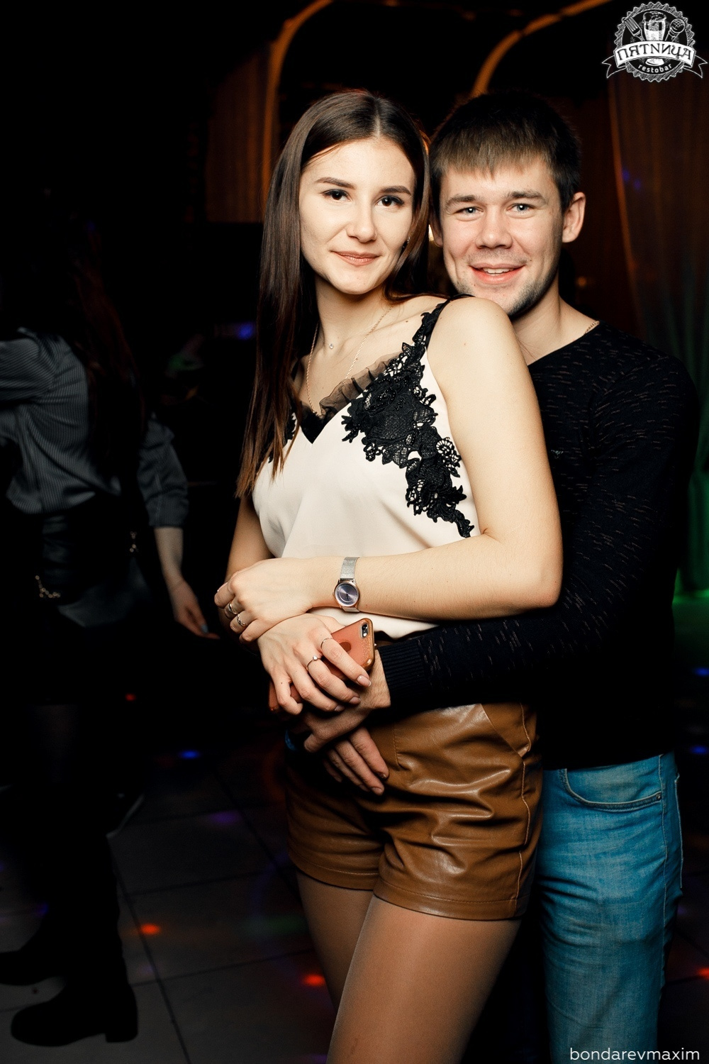 РЕСТОБАР ПЯТНИЦА 15 11 2019. Максим Бондарев, коммерческий фотограф для бизнеса | Курск