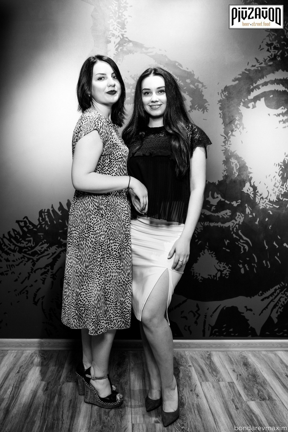 «PIVZAVOD» Суббота ___ 19 мая. Максим Бондарев, коммерческий фотограф для бизнеса | Курск