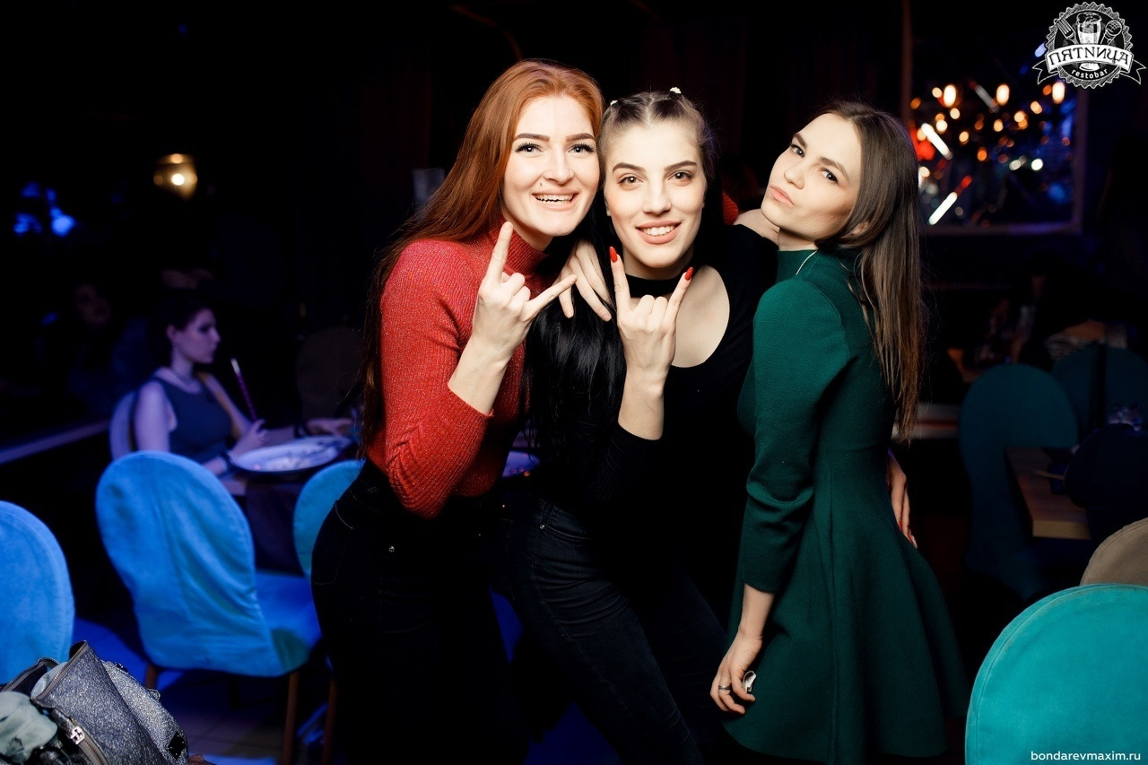 РЕСТОБАР ПЯТНИЦА 25 01 2020. Максим Бондарев, коммерческий фотограф для бизнеса | Курск