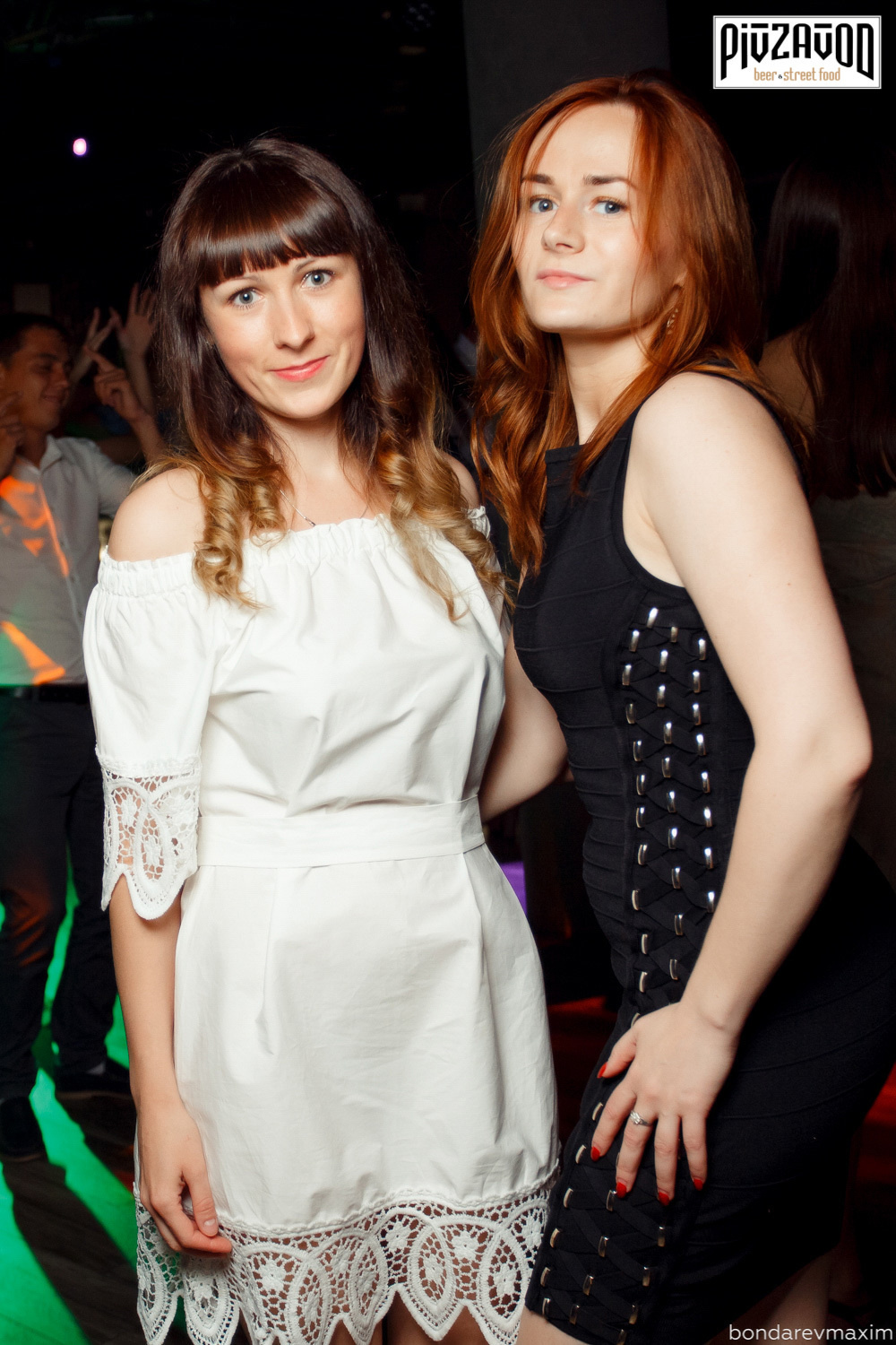 «PIVZAVOD» Суббота ___ 16 июня. Максим Бондарев, коммерческий фотограф для бизнеса | Курск